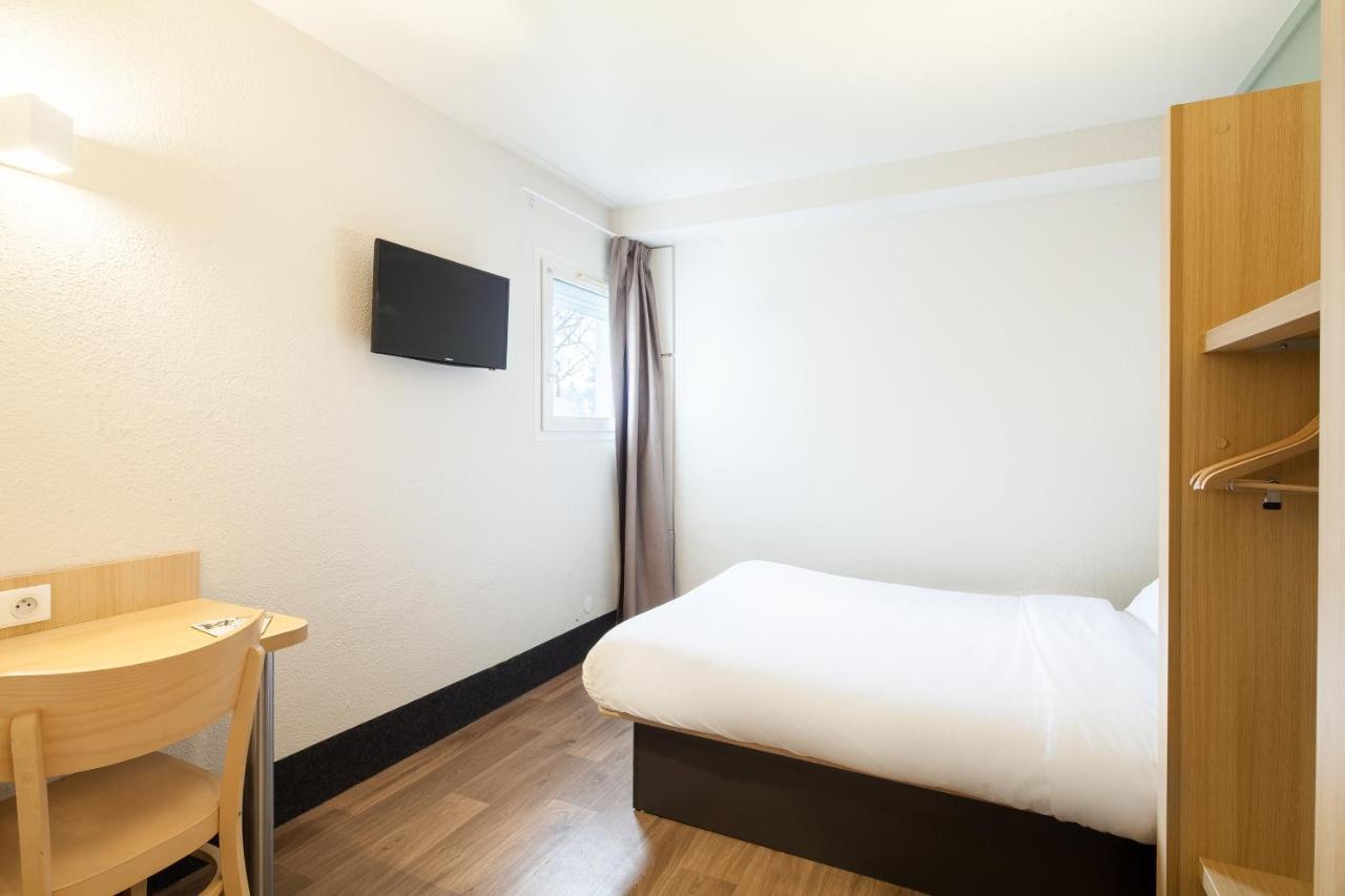 B&B Hôtel Montlhery Linas Exterior foto